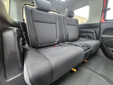 2004 Honda Element EX