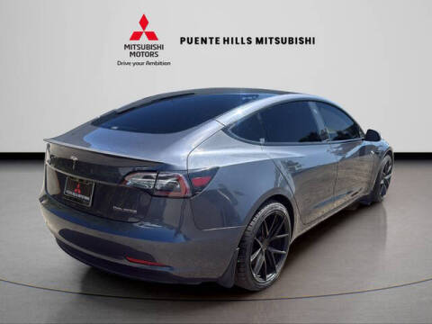 2022 Tesla Model 3 Performance