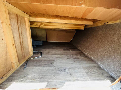 2018 Jayco Jay Flight SLX Baja 195RB