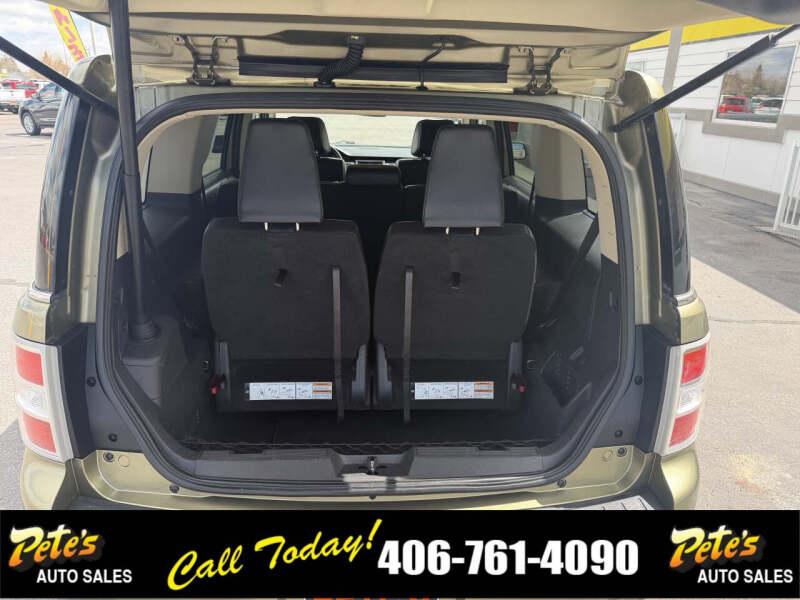 2013 Ford Flex Limited