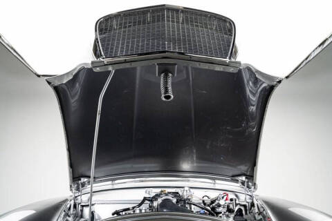 1962 Studebaker Hawk