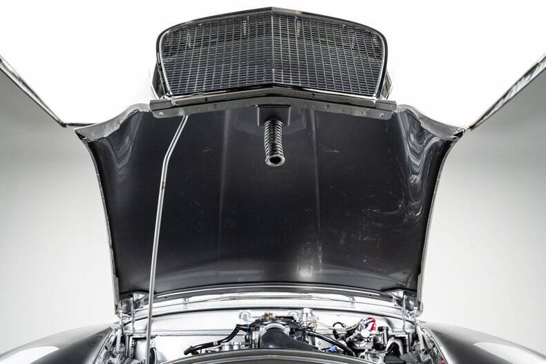 1962 Studebaker Hawk