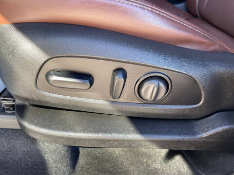 2018 Buick Enclave Avenir