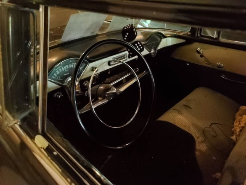 1956 Chevrolet 210