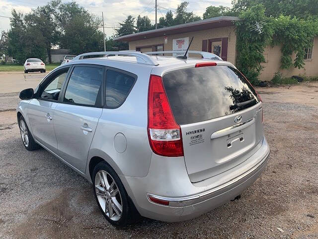 2012 Hyundai Elantra Touring SE