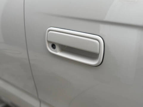 2001 Toyota 4Runner SR5