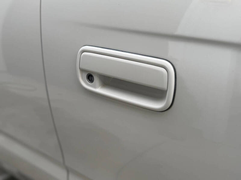 2001 Toyota 4Runner SR5