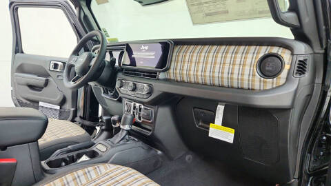 2026 Jeep Gladiator 85th Anniversary Edition