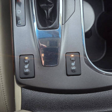 2013 Acura RDX w/Tech