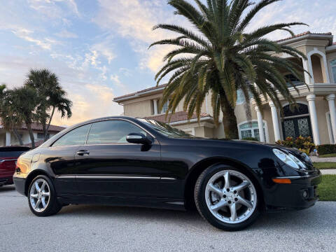 2006 Mercedes-Benz CLK CLK 350