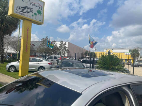 2006 Buick Lucerne CXL V8