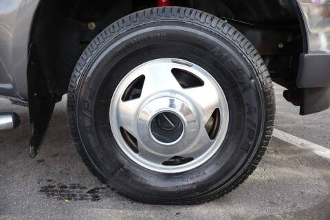 2003 Ford F-350 Super Duty