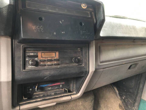 1996 Ford F-800