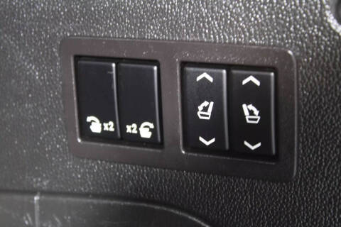 2020 Cadillac Escalade ESV Luxury