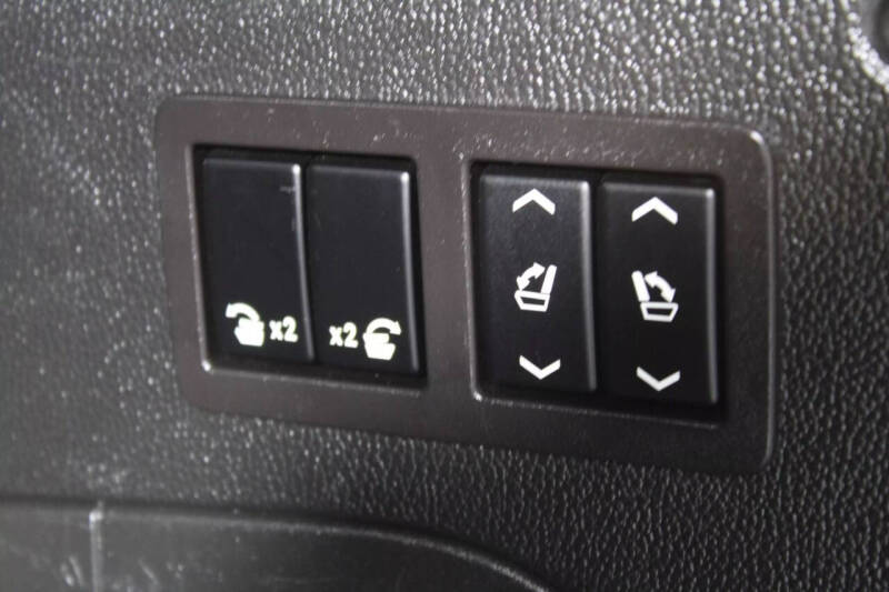 2020 Cadillac Escalade ESV Luxury