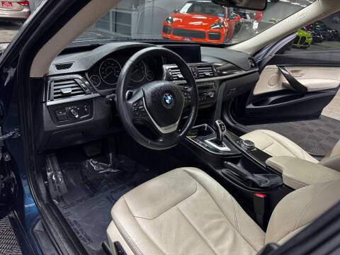 2015 BMW 3 Series 328i xDrive Gran Turismo