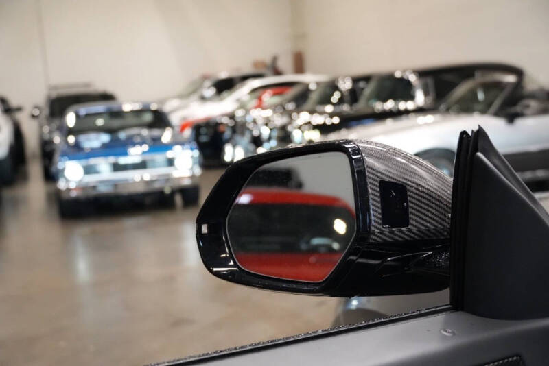 2021 Lamborghini Urus