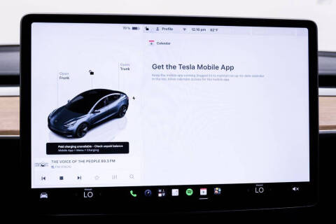 2023 Tesla Model 3 Long Range