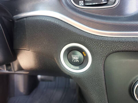 2016 Dodge Charger R/T