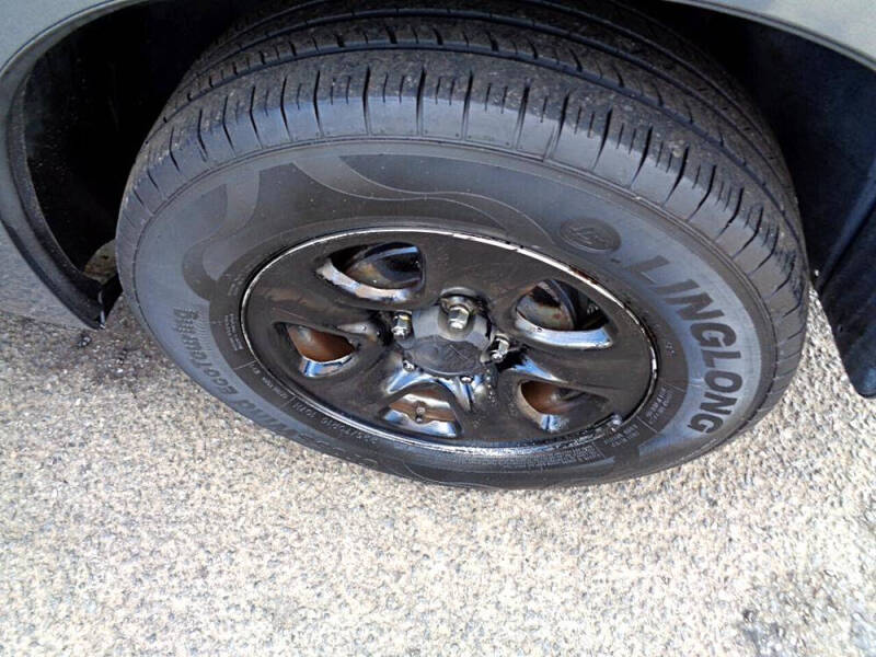 2008 Suzuki Grand Vitara