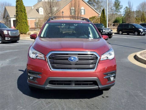 2019 Subaru Ascent for sale at Southern Auto Solutions - Lou Sobh Honda in Marietta GA