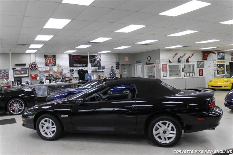 1995 Chevrolet Camaro Z28