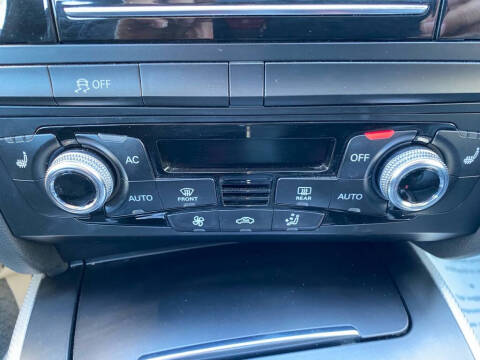 2013 Audi A5 2.0T quattro Premium Plus