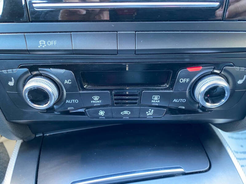 2013 Audi A5 2.0T quattro Premium Plus