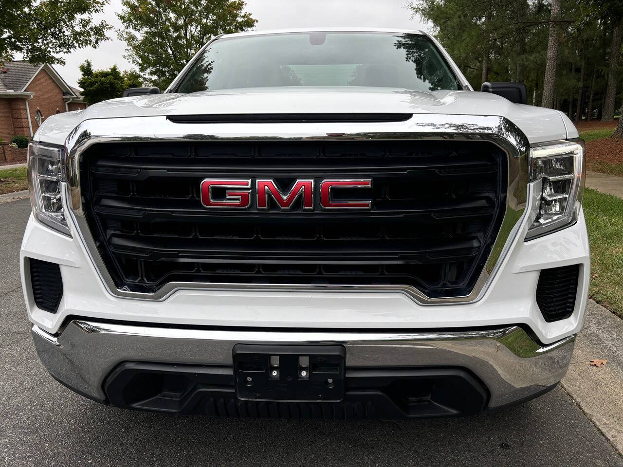 2021 GMC Sierra 1500 for sale at Trusted Auto Sales in Indian Trail, NC