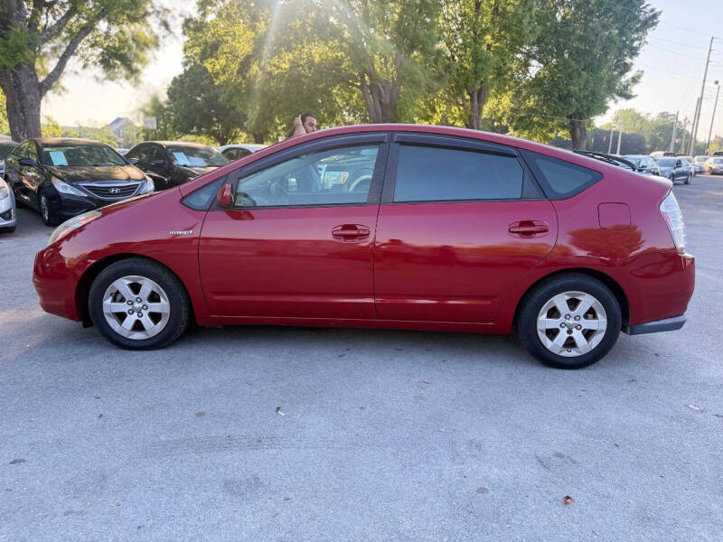 2009 Toyota Prius