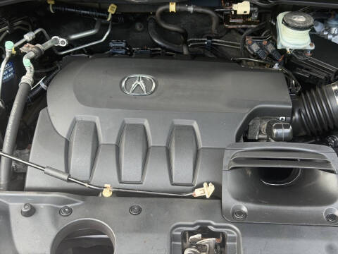 2013 Acura RDX w/Tech