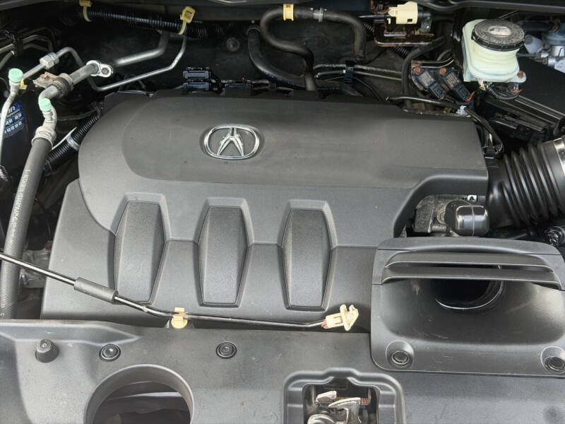2013 Acura RDX w/Tech