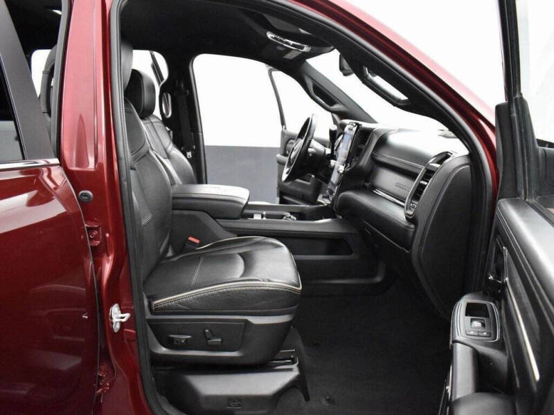 2022 RAM 3500 Limited