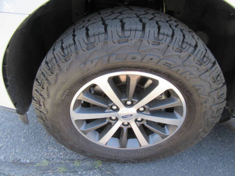 2019 Ford Expedition MAX XLT