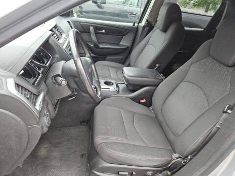 2014 GMC Acadia SLE-2