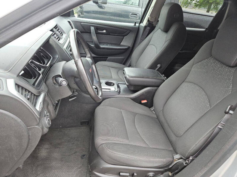 2014 GMC Acadia SLE-2