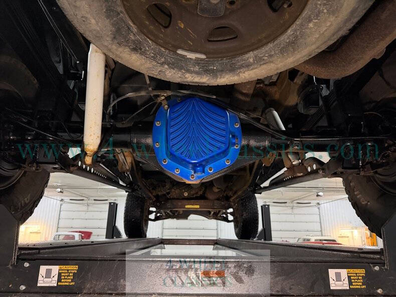 2003 Chevrolet Silverado 2500HD