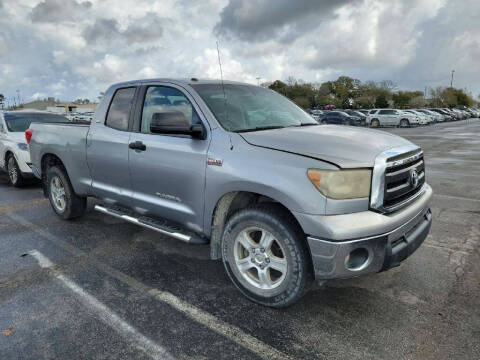 2010 Toyota Tundra for sale at CARZ4YOU.com in Robertsdale AL