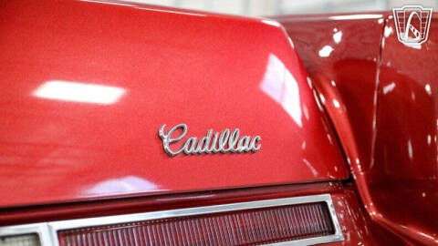 1976 Cadillac DeVille