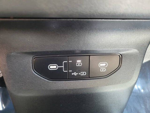 2025 Kia EV6 Light Long Range
