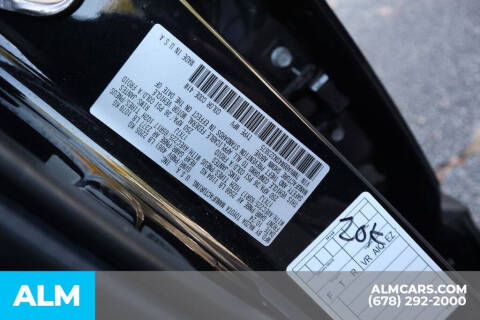 2025 Mazda CX-50 2.5 S Preferred