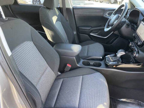 2023 Kia Soul EX