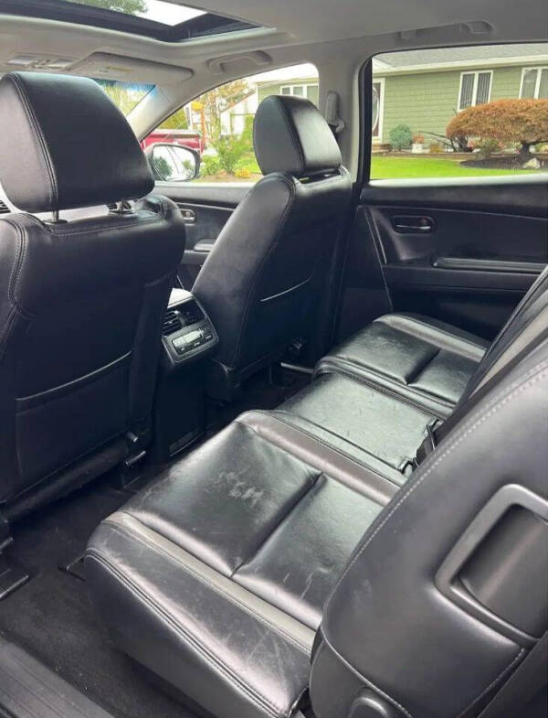 2012 Mazda CX-9 Touring