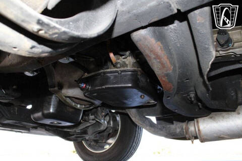 1948 International truck