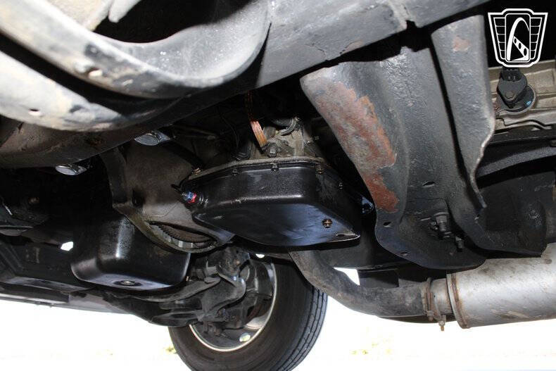 1948 International truck