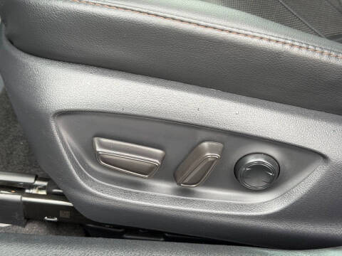 2018 Toyota Camry XLE V6