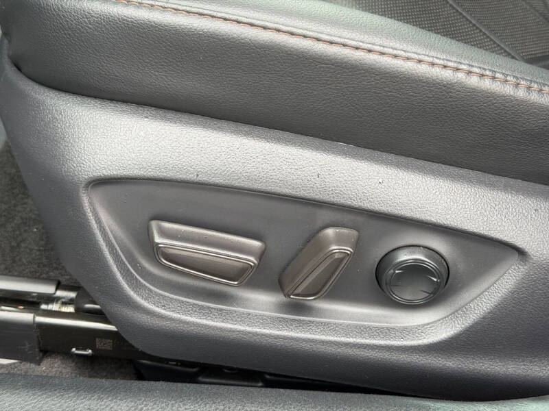 2018 Toyota Camry XLE V6