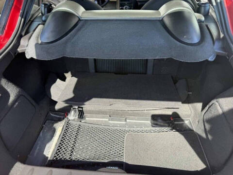 2012 MINI Cooper Coupe S