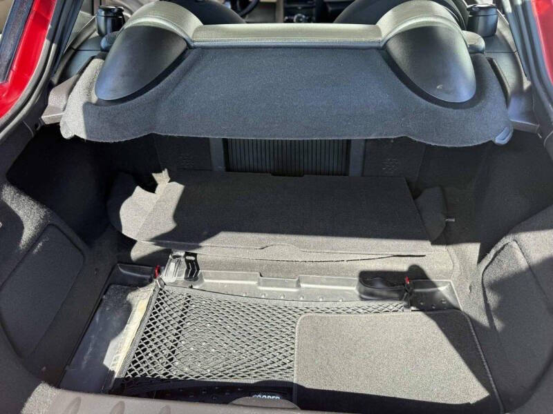 2012 MINI Cooper Coupe S