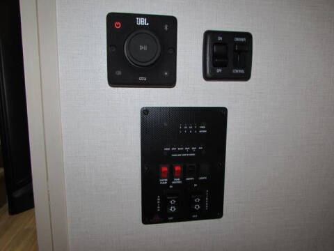 2025 Forest River T25RBHL